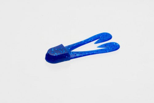 Zoom Ultra-Vibe Chunk (3") (5 pk) - Angler's Headquarters