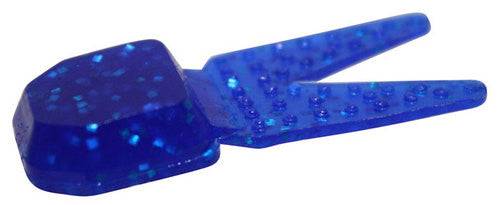 Zoom Tiny Salty Chunk (2") (5 pk) - Angler's Headquarters