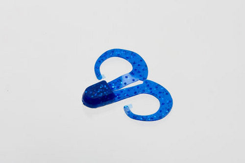 Zoom Swimmin Chunk (5") (10 pk) - Angler's Headquarters