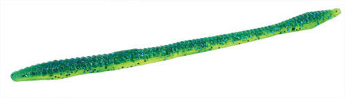 Zoom Trick Worm (20 pack) (A-F) - Angler's Headquarters