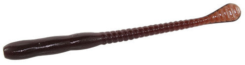 Zoom Meathead Worm (4") (20 pk) - Angler's Headquarters