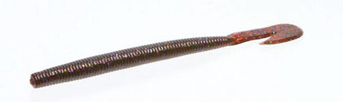 Zoom Magnum Ultra Vibe Speed Worm (7") (8 pk) - Angler's Headquarters