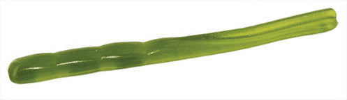 Zoom Z Drop Worm (4") (15 pk) - Angler's Headquarters