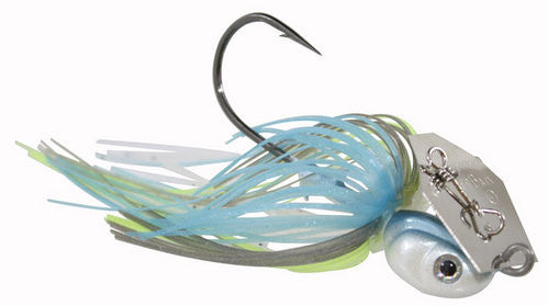 Z-Man Project Z Chatterbait - Angler's Headquarters