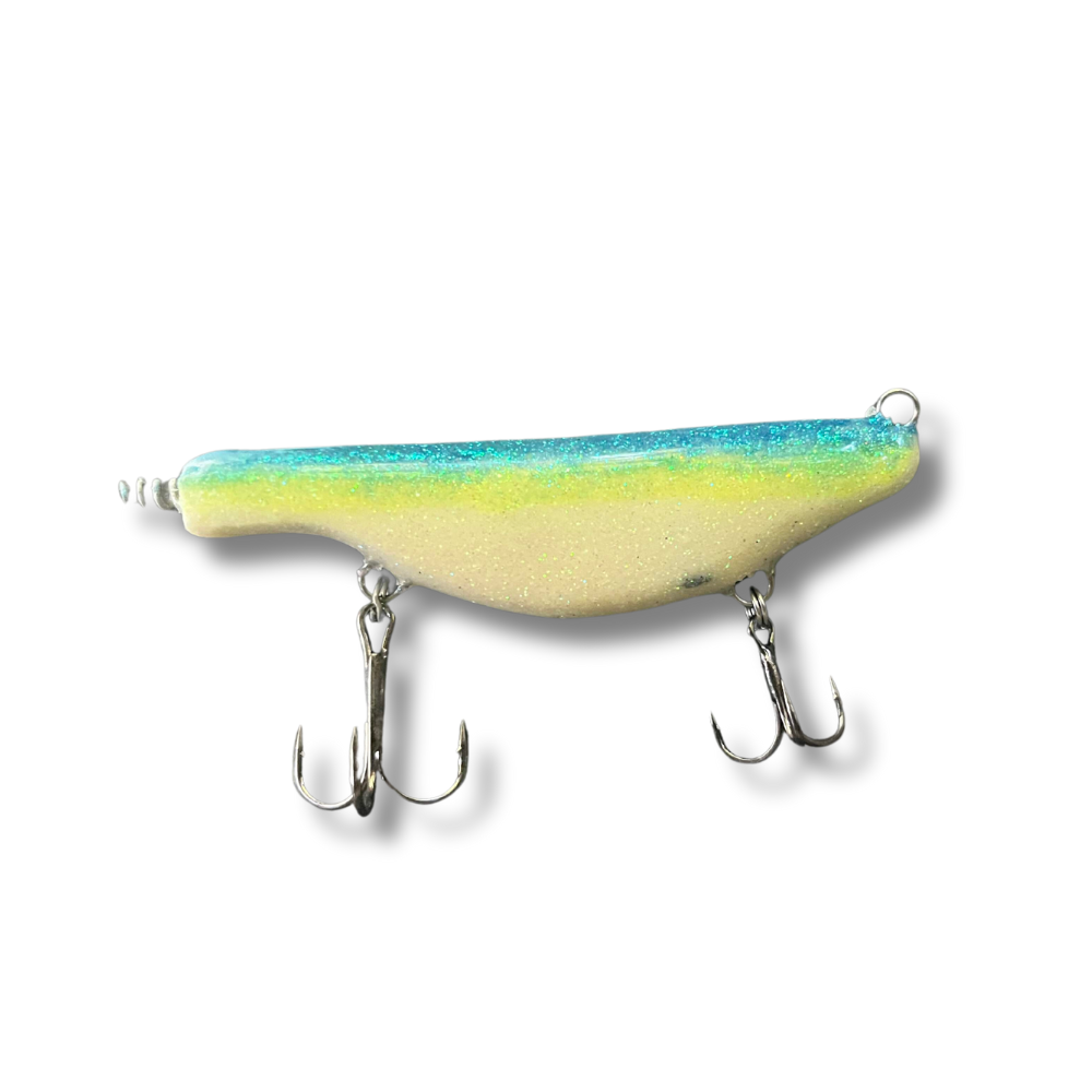BYA Fishing Mad Shad