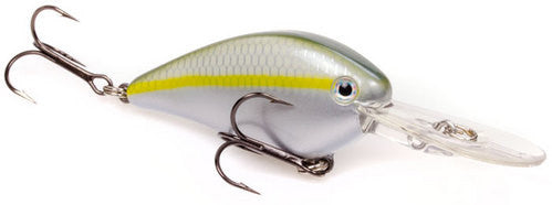 Strike King KVD HC Flat Side Crankbait - Angler's Headquarters