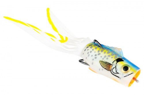 Strike King KVD Poppin' Perch - Angler's Headquarters