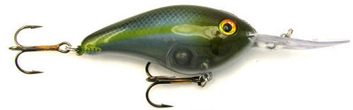 Strike King Pro-Model  6XD - Angler's Headquarters