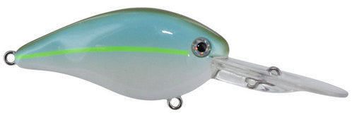 Strike King KVD HC Flat Side Crankbait - Angler's Headquarters