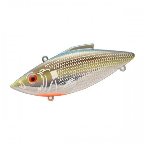 Bill Lewis Rat-L-Trap (1/4 oz) - Angler's Headquarters