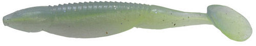 Reaction Innovations Little Dipper 3.5" (9 Pack) - Angler's Headquarters