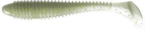 Keitech Swing Impact FAT (4.8 Inches) - Angler's Headquarters