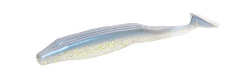 Zoom Swimmin Super Fluke (5 pack) - Angler's Headquarters