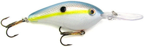 Strike King Pro-Model  6XD - Angler's Headquarters