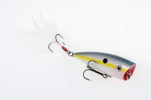 Strike King HC KVD Splash and Splash Jr