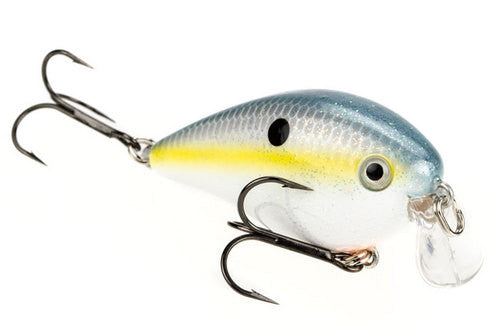 Strike King KVD HC Shallow Squarebill Crankbait - Angler's Headquarters