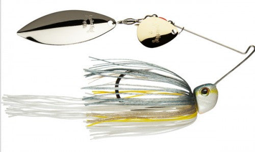 Strike King Hack Attack Heavy Cover Spinnerbait - Angler's Headquarters