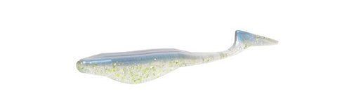 Zoom Swimmin Super Fluke Jr. (10 pack) - Angler's Headquarters