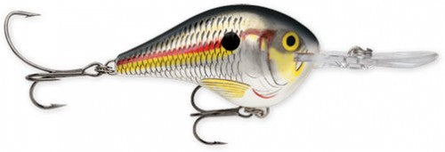 Rapala DT-16 Series Crankbaits - Angler's Headquarters