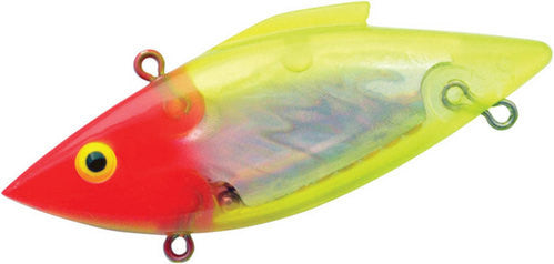 Bill Lewis Rat-L-Trap (1/2 oz) - Angler's Headquarters