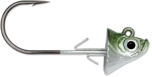 VMC Ike Approved Swimbait Jig Heads - Angler's Headquarters
