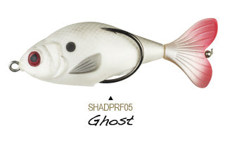 Lunkerhunt Prop Fish Shad - Angler's Headquarters