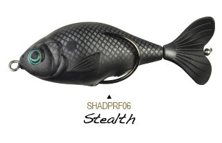 Prop Fish Sunfish Bait - Lunkerhunt Canada