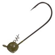 Owner Shakey Ultrahead 4pk - Angler's Headquarters