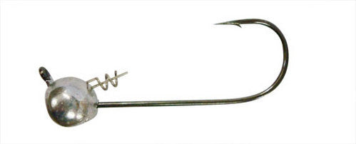 Owner Shakey Ultrahead 4pk - Angler's Headquarters