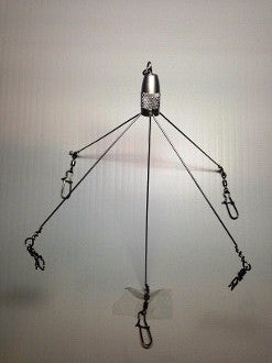 Shane's Baits Mini Finesse Rig - Angler's Headquarters