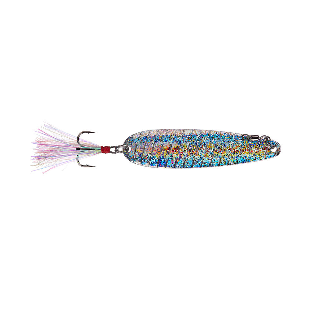 Nichols Lake Fork Flutter Spoon
