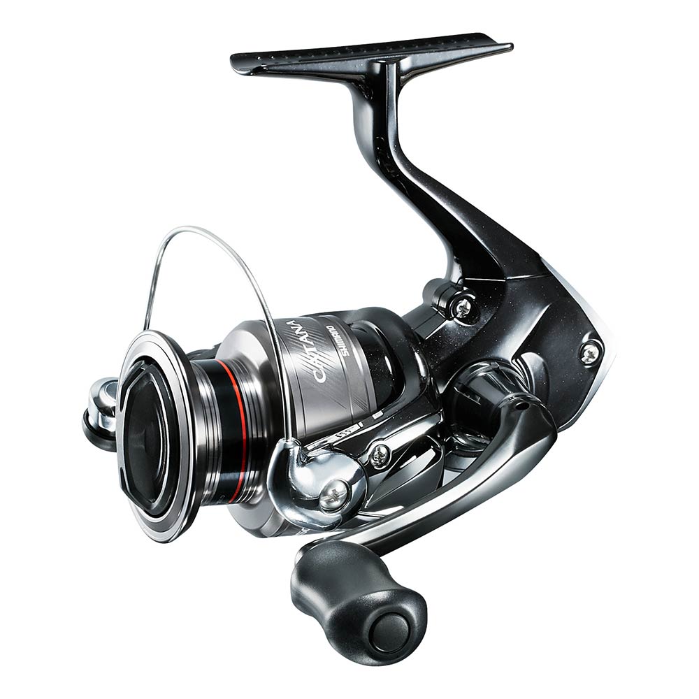 Shimano Catana Spinning Reel - Angler's Headquarters Shimano Catana Spinning Reel - Angler's Headquarters