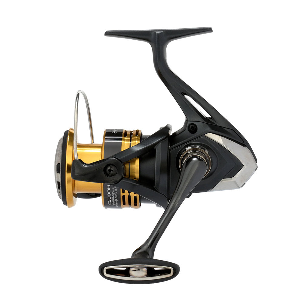 Shimano Sahara FJ Spinning Reel