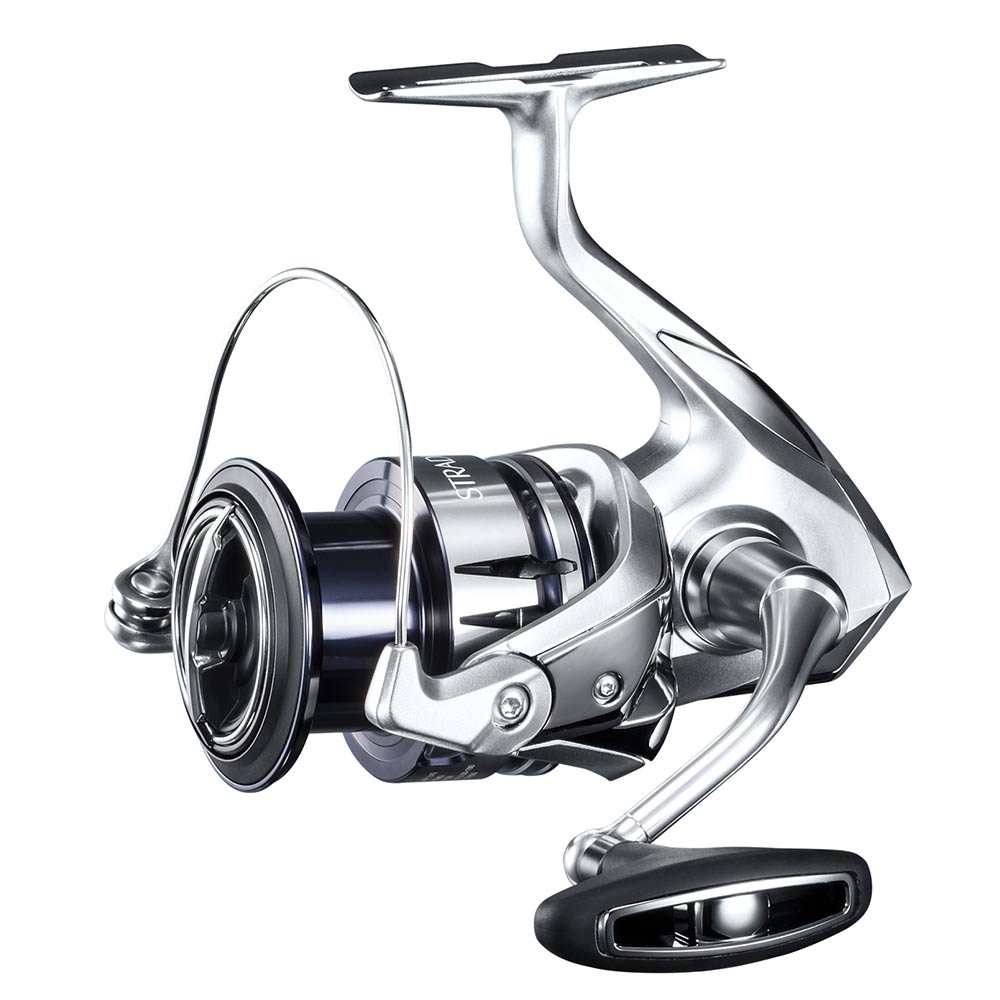 Spinning Reels - Angler's Headquarters