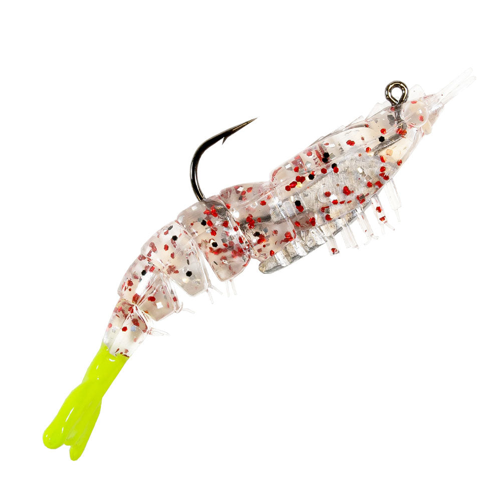 Z-Man Unrigged EZ Shrimpz