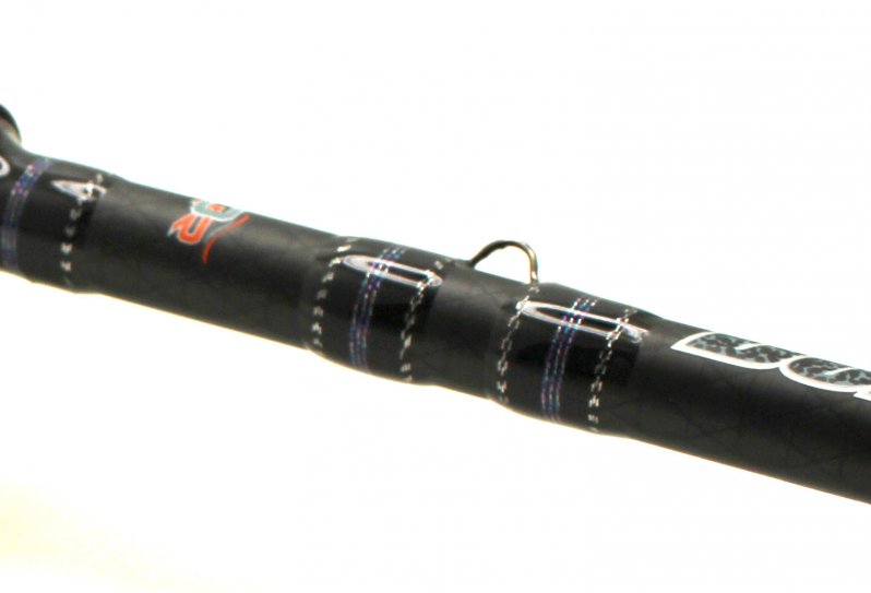 Dobyns Sierra Micro Guide Spinning Rods - Angler's Headquarters