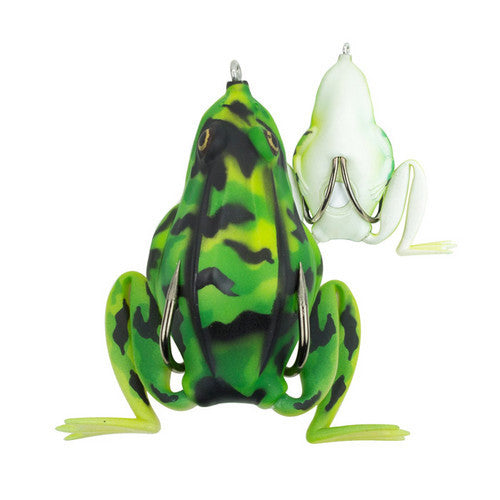 Lunkerhunt Lunker Combat Frog - Angler's Headquarters