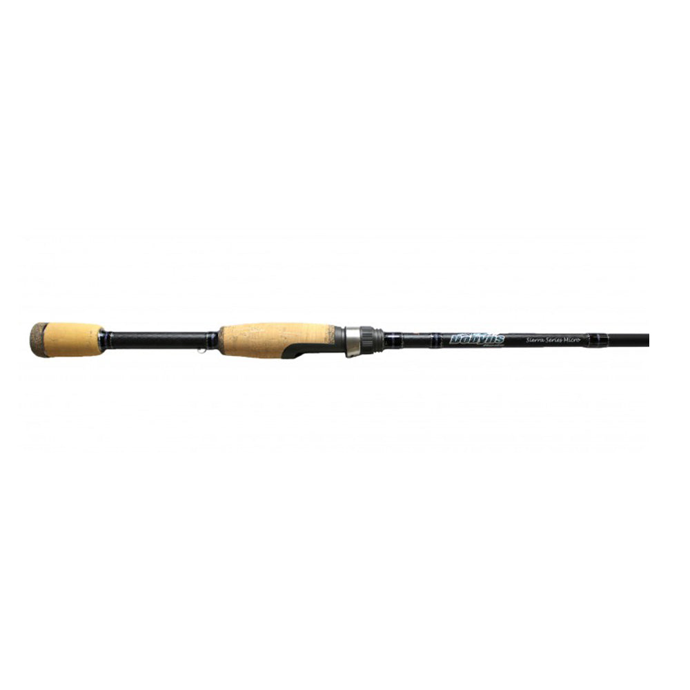 Dobyns Sierra Micro Guide Spinning Rods