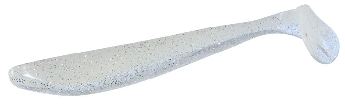 Zoom 5" Boot Tail Fluke (5 pk)