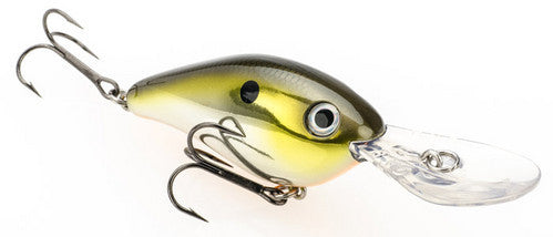 Strike King Pro-Model 8 XD - Angler's Headquarters