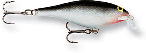 Rapala Shallow Shad Rap - Angler's Headquarters