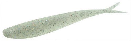 Zoom Fluke 10 pack - Angler's Headquarters