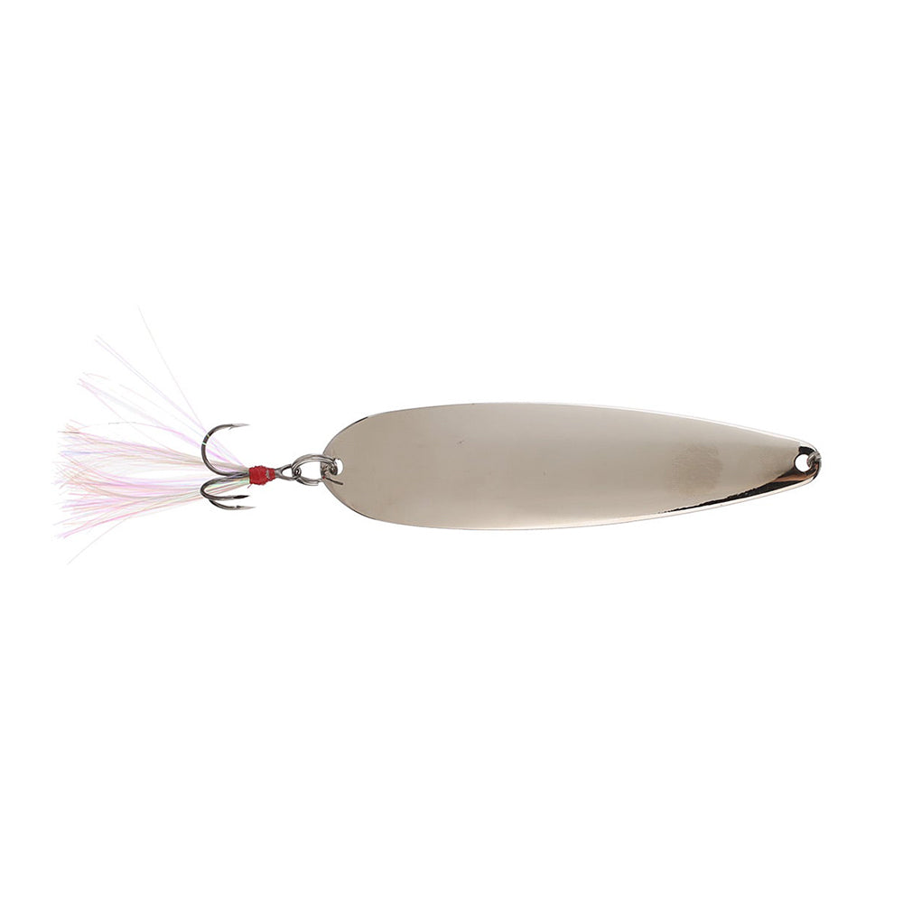 Nichols Lake Fork Flutter Spoon