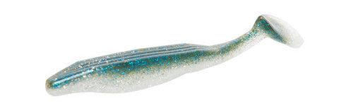 Zoom Swimmin Super Fluke (5 pack) - Angler's Headquarters