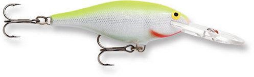 Rapala Shad Rap (Size 07) (2.75") - Angler's Headquarters