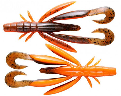 Jackall Chunk Craw 5 pk
