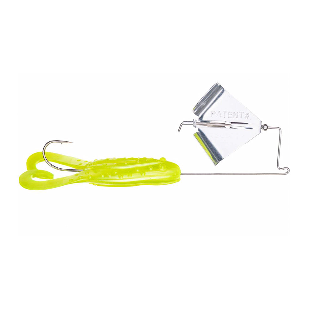 Strike King KVD Toad Buzz