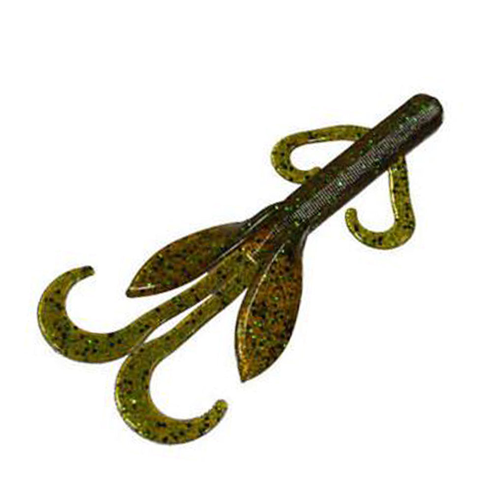 Strike King 4" Game Hawg (8 Pack) - Angler's Headquarters