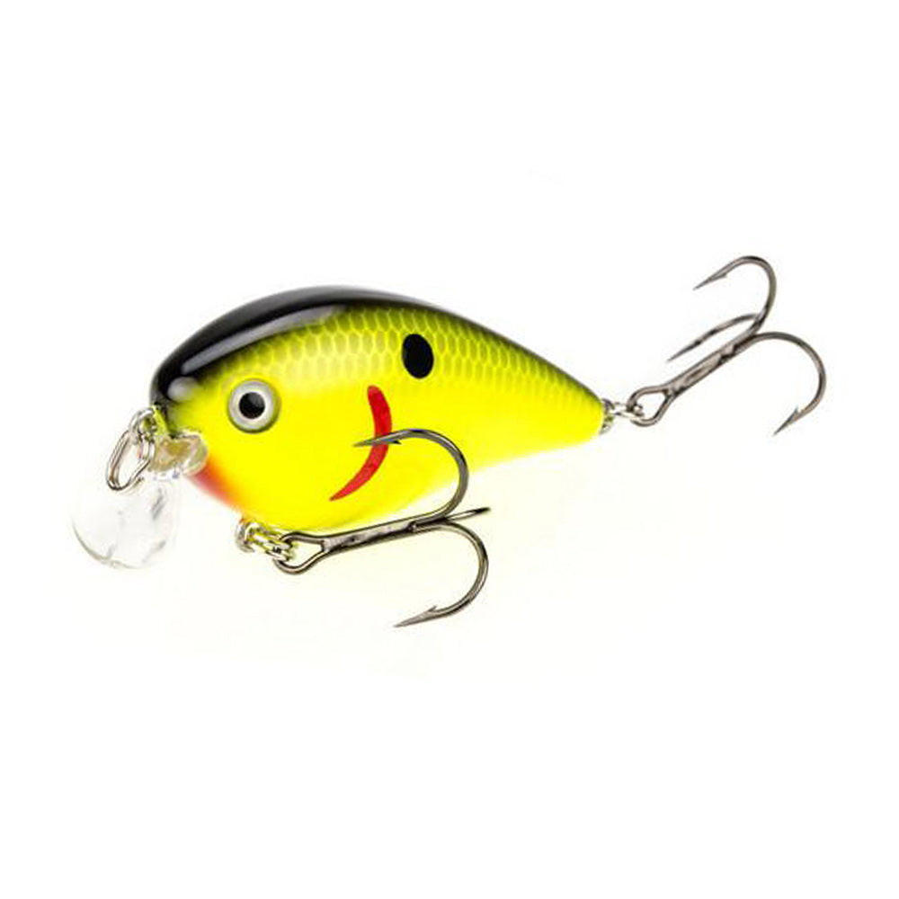 Strike King KVD HC Shallow Squarebill Crankbait - Angler's Headquarters