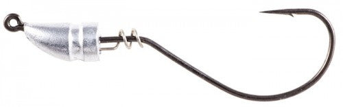 Owner Ultrahead Sled Head 3 pk - Angler's Headquarters